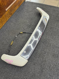 JDM RD1 CR-V Spoiler (white)