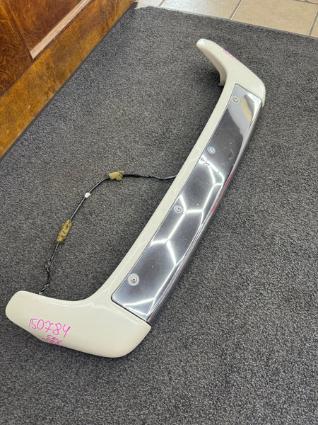 JDM RD1 CR-V Spoiler (white)
