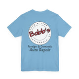 Custom Auto Repair Tee, Unisex Auto Shop Shirt, Gift for Car Lovers, Mechanics T-Shirt, Vintage Style Automotive Apparel
