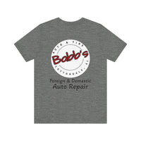Custom Auto Repair Tee, Unisex Auto Shop Shirt, Gift for Car Lovers, Mechanics T-Shirt, Vintage Style Automotive Apparel
