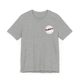 Custom Auto Repair Tee, Unisex Auto Shop Shirt, Gift for Car Lovers, Mechanics T-Shirt, Vintage Style Automotive Apparel