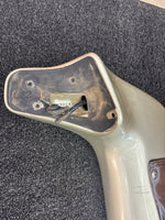 JDM RD1 CR-V Spoiler (gold)