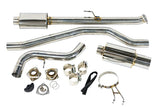 PRL Motorsports 2022 Honda Civic / 2023 Acura Integra N1 Exhaust System