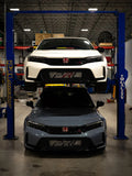 PRL 2023+ Honda Civic Type-R FL5 Intercooler