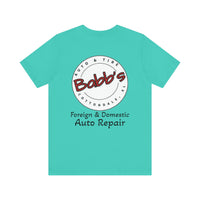 Custom Auto Repair Tee, Unisex Auto Shop Shirt, Gift for Car Lovers, Mechanics T-Shirt, Vintage Style Automotive Apparel