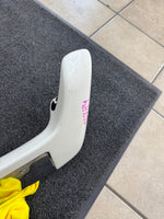 JDM RD1 CR-V Spoiler (white)