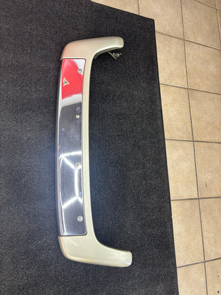 JDM RD1 CR-V Spoiler (gold)