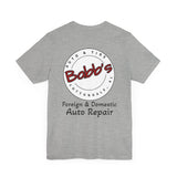Custom Auto Repair Tee, Unisex Auto Shop Shirt, Gift for Car Lovers, Mechanics T-Shirt, Vintage Style Automotive Apparel