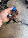 99-00 civic si em1 engine harness