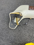 JDM RD1 CR-V Spoiler (white)
