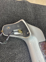 JDM RD1 CR-V Spoiler (silver)
