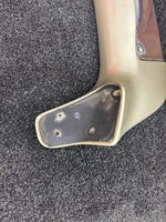 JDM RD1 CR-V Spoiler (gold)