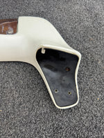 JDM RD1 CR-V Spoiler (white)