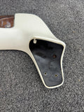 JDM RD1 CR-V Spoiler (white)