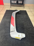 JDM RD1 CR-V Spoiler (silver)