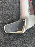 JDM RD1 CR-V Spoiler (silver)