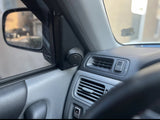 1997-2001 Honda CRV Tweeters Speaker Pods Fits 97 98 99 00 01 CR-V JDM RD1