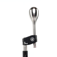 Hybrid Racing Stainless Steel Competition Shift Rod HYB-CSR-01-01