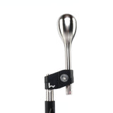Hybrid Racing Stainless Steel Competition Shift Rod HYB-CSR-01-01