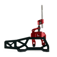 Hybrid Racing Short Shifter (04-08 TSX/TL & 03-07 Accord) (B AWD)