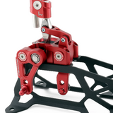 Hybrid Racing Short Shifter (04-08 TSX/TL & 03-07 Accord) (B AWD)
