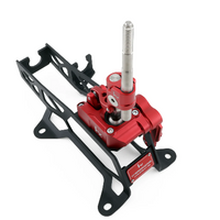 Hybrid Racing Short Shifter (04-08 TSX/TL & 03-07 Accord) (B AWD)