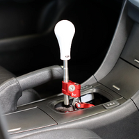 Hybrid Racing Short Shifter (04-08 TSX/TL & 03-07 Accord) (B AWD)