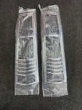 RD1 Honda CR-V Chrome Taillight guards