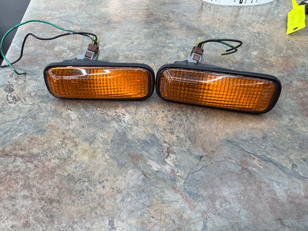 Honda CR-V CRV RD1 RD2 JDM OEM Side Markers