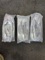RD1 Honda CR-V Chrome Door Handle Trim