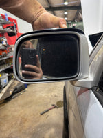 RD1 Honda CR-V Chrome Door Mirror Cover Set