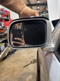 RD1 Honda CR-V Chrome Door Mirror Cover Set