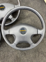 HONDA CR-V CRV RD1 RD2 RD3 STEERING WHEEL 1997-2001 GENUINE JDM
