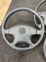 HONDA CR-V CRV RD1 RD2 RD3 STEERING WHEEL 1997-2001 GENUINE JDM