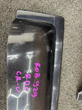 JDM Honda CRV CR-V RD1 RD2 97-01 Monsoon Visors