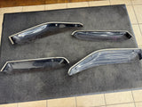 JDM Honda CRV CR-V RD1 RD2 97-01 Monsoon Visors