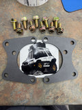 97-01 CR-V Rear Disc Conversion Brackets