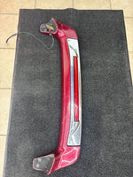 JDM RD1 CR-V Spoiler (maroon)