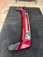 JDM RD1 CR-V Spoiler (maroon)
