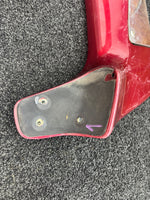 JDM RD1 CR-V Spoiler (maroon)