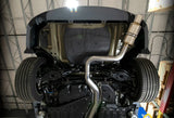 PRL Motorsports 2022 Honda Civic / 2023 Acura Integra N1 Exhaust System