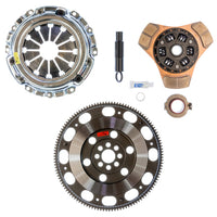 EXEDY Racing Stage 2 Cerametallic Clutch Kit - K series